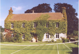West Farm, West Littleton
